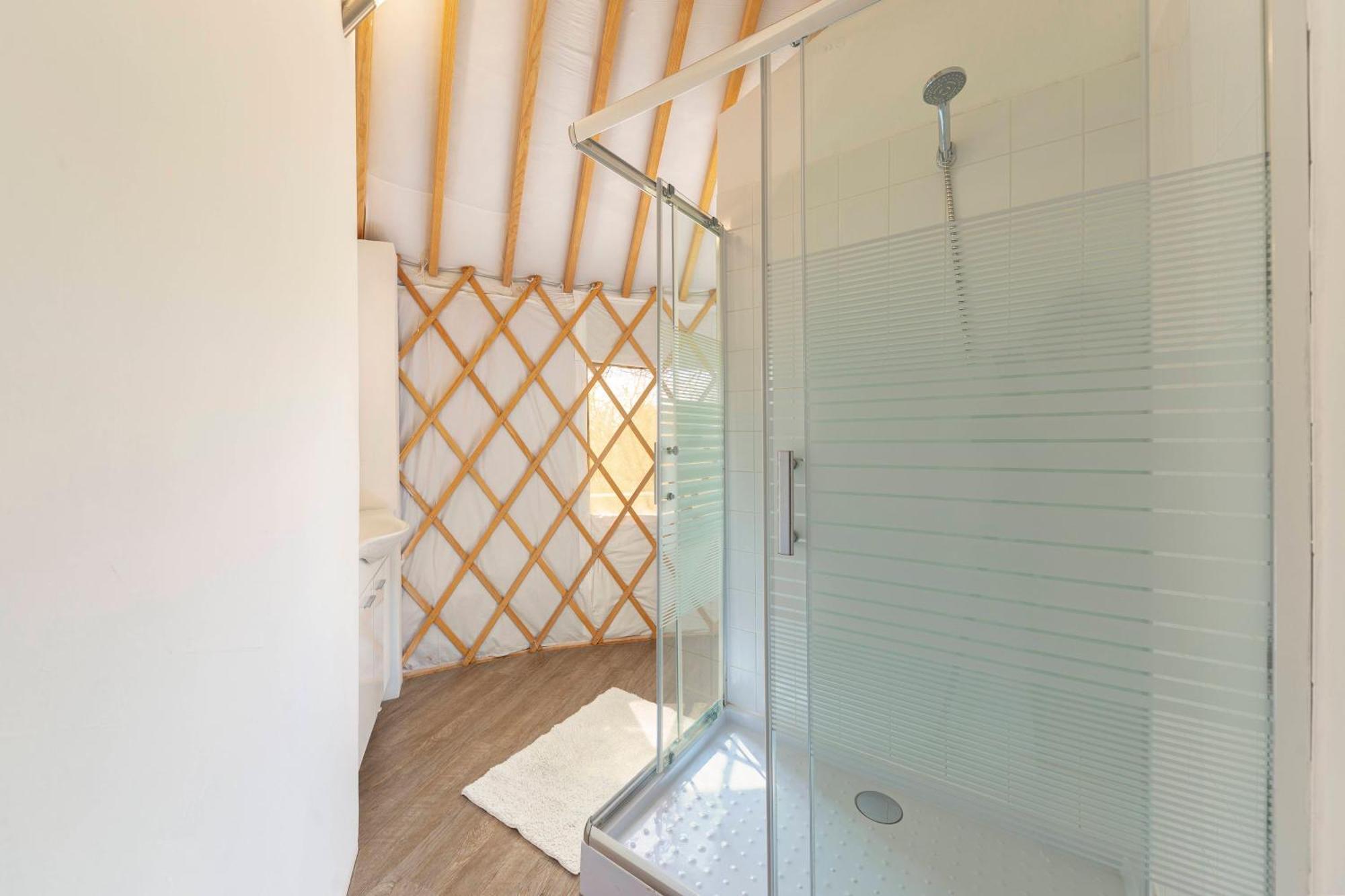 L.Stile Glamping Hotel Portoroz Exterior photo