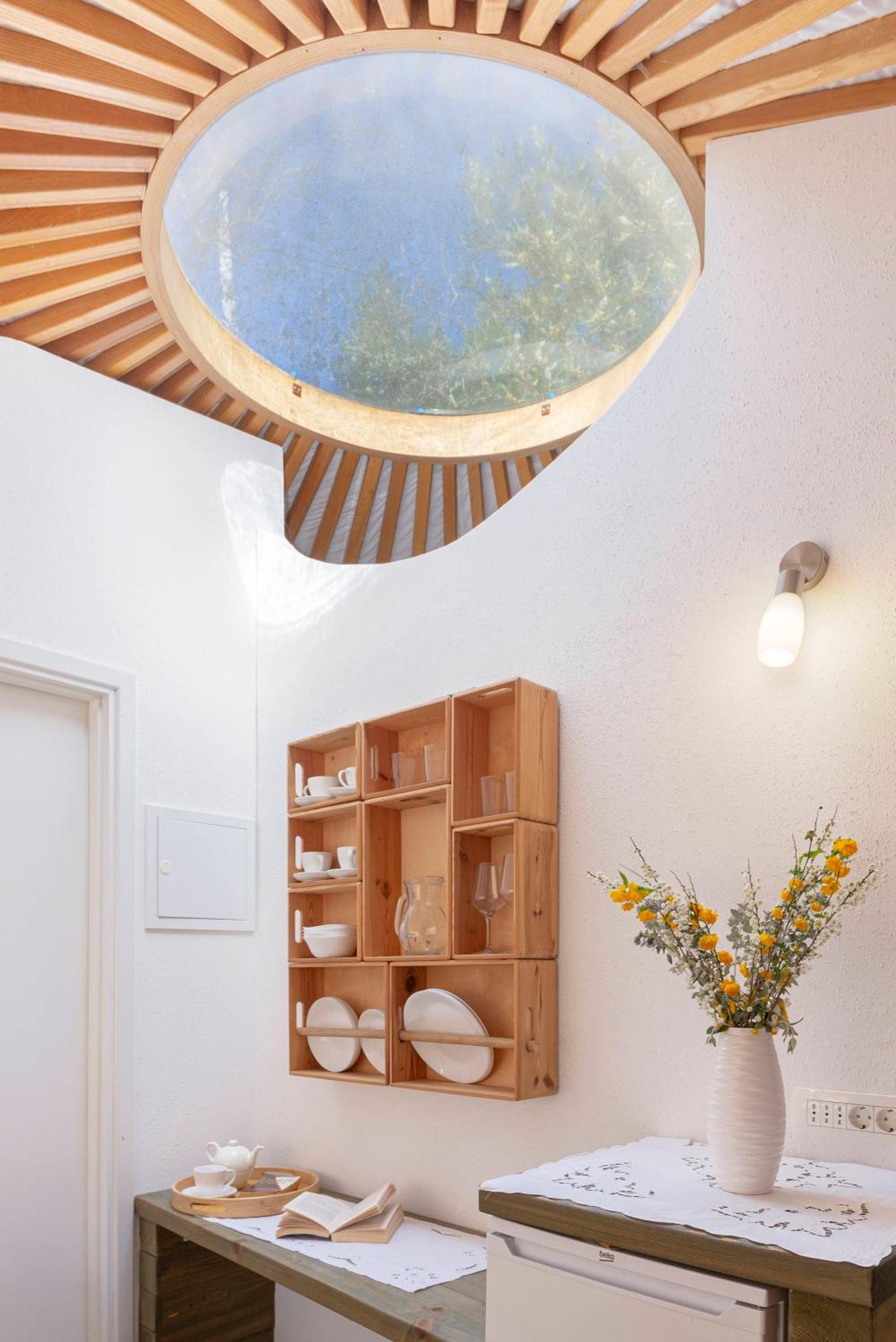 L.Stile Glamping Hotel Portoroz Exterior photo