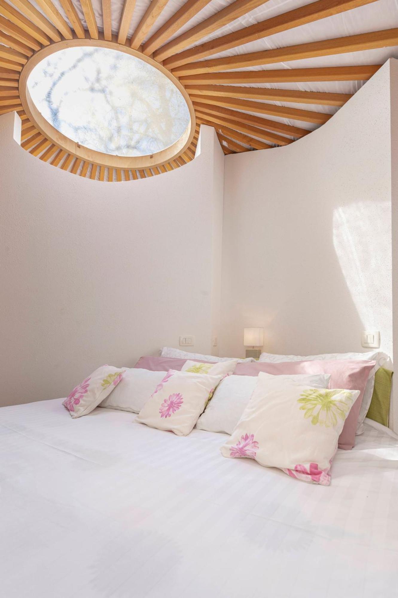 L.Stile Glamping Hotel Portoroz Exterior photo