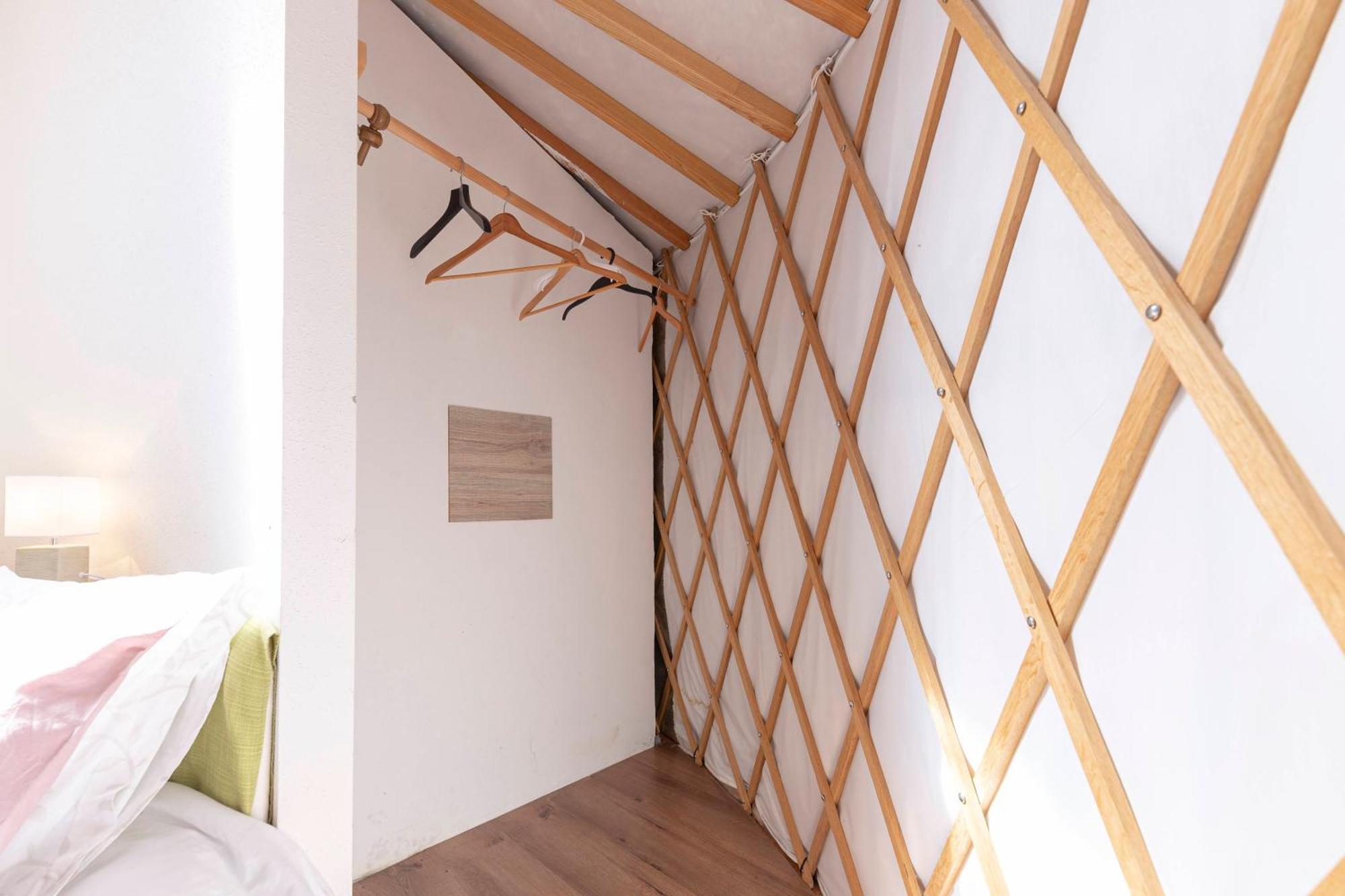 L.Stile Glamping Hotel Portoroz Exterior photo