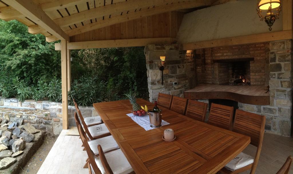 L.Stile Glamping Hotel Portoroz Exterior photo