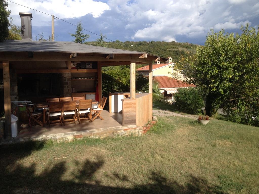 L.Stile Glamping Hotel Portoroz Exterior photo
