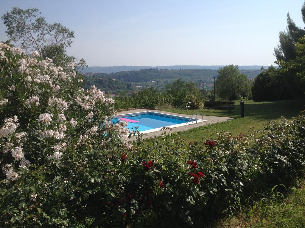 L.Stile Glamping Hotel Portoroz Exterior photo