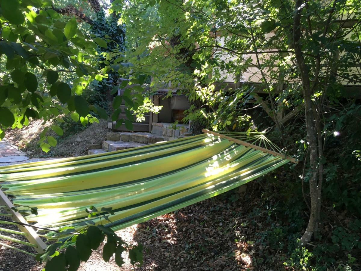 L.Stile Glamping Hotel Portoroz Exterior photo