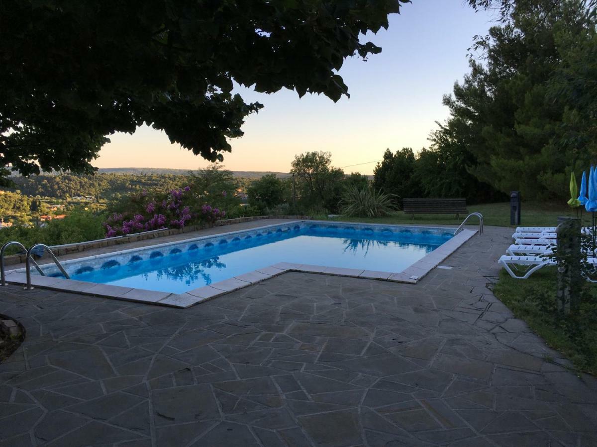 L.Stile Glamping Hotel Portoroz Exterior photo